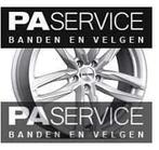 Nieuw 20 GMP Atom set voor VW Arteon inc Continental, Ophalen of Verzenden, 20 inch, Velg(en)