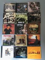 15 blues cds set 3, Ophalen of Verzenden, Zo goed als nieuw, Blues