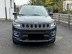 JEEP COMPASS 2.0 M-JET AUTO:2018/87.000KM/CARPL/CAM/GEKVVK, Auto's, Automaat, Euro 6, Compass, Particulier