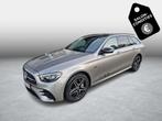Mercedes-Benz E-Klasse Estate E 300 de AMG Line, Autos, Argent ou Gris, 143 kW, Entreprise, Hybride rechargeable