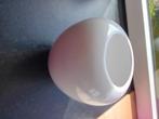 Vase blanc simple, Maison & Meubles, Accessoires pour la Maison | Vases, Enlèvement, Comme neuf, Blanc, Poterie ou Porcelaine