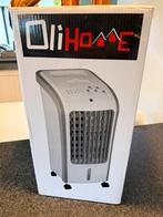 Aircooler nieuwstaat met afstandsbediening, Elektronische apparatuur, Airco's, Ophalen, 3 snelheden of meer, Koelen en Ontvochtigen