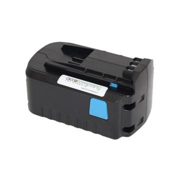 10.8V - 12V 4Ah lithium accu geschikt voor Festool BPC12 acc beschikbaar voor biedingen