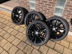 Volkswagen pretoria 19 inch velgen origineel, Gebruikt, Velg(en), Personenwagen, Ophalen