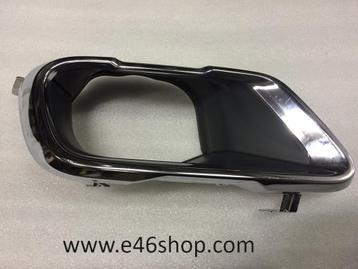 BMW X5 X6 X7 EINDDEMPER SIERSTUK OE 51128074190 RECHTS  beschikbaar voor biedingen
