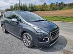 PEUGEOT 30008 2014 EURO 5B, 5 places, Carnet d'entretien, Cuir, Automatique