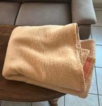 Couverture, Enlèvement ou Envoi, Utilisé, Couverture ou Couette, Deux personnes