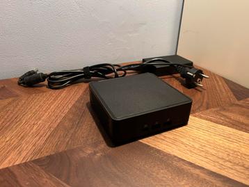 Asus NUC15CRK I5 15de gen Ultra NIEUW!!! beschikbaar voor biedingen