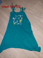 Zomerjurk tiener, Kinderen en Baby's, Kinderkleding | Maat 170, Ophalen, Zo goed als nieuw
