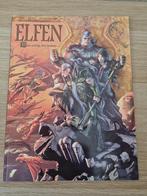 ELFEN: Een oorlog; drie kronen (nr. 33), Boeken, Ophalen, Eén stripboek, Nieuw, Peru -Bileau -Jacquemoire