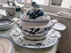 Soepterrine, Antiek en Kunst, Ophalen
