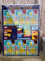 2 plaques en verre Bingo, Collections, Machines | Machines à sous, Utilisé, Enlèvement ou Envoi