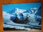 Postkaart Zwitserland Mountains Zermatt 19545, Ophalen of Verzenden