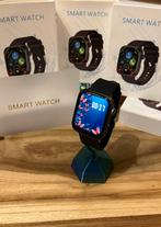 Montre Connectée 2025 Noir Graphite, bracelet Noir, Avancer d'un pas, IOS, Noir, Envoi