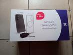 Samsung Galaxy S 25+ Accesoires pack (new), Enlèvement ou Envoi