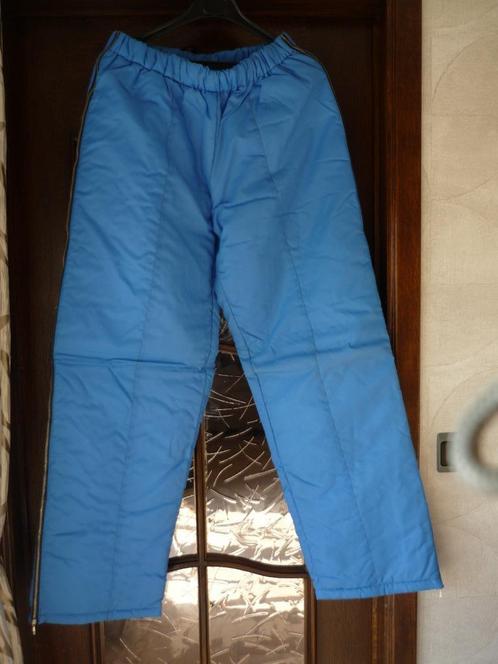 Overbroek voor langlaufen of wandelen, Sport en Fitness, Skiën en Langlaufen, Zo goed als nieuw, Kleding, Ophalen of Verzenden