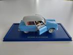 Auto Kuifje, Ophalen, Kuifje, Zo goed als nieuw, Beeldje of Figuurtje