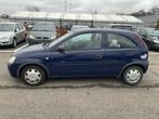 2003 Opel Corsa Personenauto, Auto's, Gebruikt, Overige brandstoffen, Bedrijf, Handgeschakeld