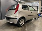 fiat punto, 1242 cm³, Argent ou Gris, Achat, 1370 kg