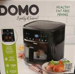 A vendre airfryer domo, Electroménager, Enlèvement, Comme neuf, Friteuse à air, Moins de 750 grammes