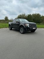 FORD F150 RAPTOR SVT 6,2l V8, Automaat, Zwart, F-150, Zwart