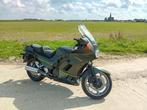 Kawasaki gtr 1000, 4 cylindres, Particulier, Tourisme, Plus de 35 kW