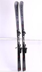 156 163 ski's STOCKLI LASER CX 2024, grip walk, woodcore, 140 tot 160 cm, Gebruikt, Verzenden, Salomon