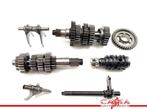 VERSNELLINGSBAK KTM 990 Super Duke 2007-2011, Motoren, Onderdelen | Overige, Gebruikt