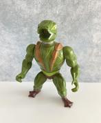 Figurine Kobra Khan des Maîtres de l'Univers (MOTU) - Mattel, Gebruikt, Aucun, Ophalen of Verzenden, Mattel