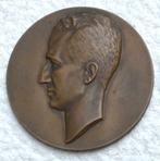 Medaille, penning, Universiteit Gent 1817-1967, 150 jaar bes, Postzegels en Munten, Penningen en Medailles, Ophalen of Verzenden