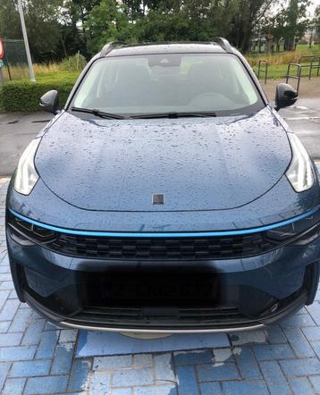 LYNK & CO 01 Full Option Navi - Led - Pano …, Autos, Lynk & Co, Achat, Euro 6, Carnet d'entretien, 5 portes