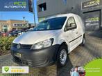 Volkswagen Caddy 1.6TDi Lichte Vr / 87.000km / 2011, Auto's, Volkswagen, Voorwielaandrijving, Euro 5, Stof, 4 cilinders