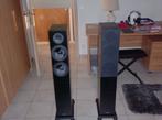 Audio Physic Classic 8, Zo goed als nieuw, 60 tot 120 watt, Front, Rear of Stereo speakers, Ophalen