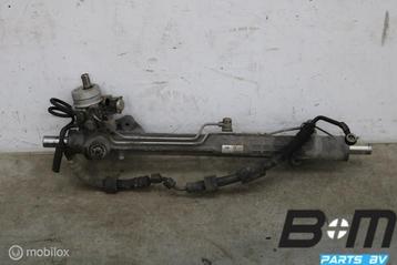 Stuurhuis Audi A6 4F Limo 4F1422065R beschikbaar voor biedingen