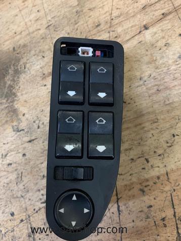 RAAMSCHAKELAAR BMW 7 SERIE E38 OE 8368987 beschikbaar voor biedingen