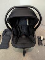 Kiddy Evoluna I-Size Lie-flat Car Seat, Gebruikt, Isofix, 0 t/m 13 kg, Slaapstand