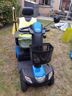 scootmobiel orion serie, Ophalen, Zo goed als nieuw, Invacare