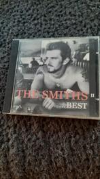 THE SMITHS ...Best II cd, Ophalen of Verzenden, Zo goed als nieuw