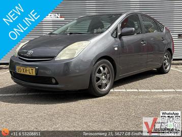 Toyota Prius 1.5 VVT-i Business Edition | Leder | Climate |  beschikbaar voor biedingen