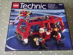 lego 8280 brandweer, Kinderen en Baby's, Speelgoed | Duplo en Lego, Gebruikt, Ophalen of Verzenden, Lego