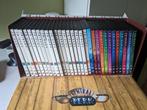 DVD box Friends (alle seizoenen), Enlèvement, Utilisé