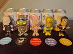 Funko Soda lot van 5, Ophalen of Verzenden, Zo goed als nieuw