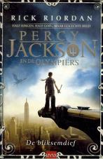 de bliksemdief, Boeken, Ophalen of Verzenden, Nieuw, Rick riordan, Fictie