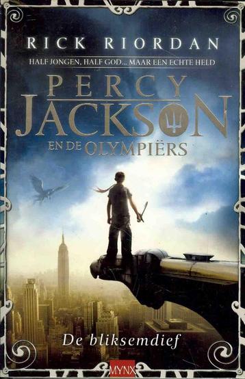 de bliksemdief beschikbaar voor biedingen