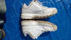 Fila witte schoenen, Ophalen of Verzenden, Sneakers, Fila, Gedragen