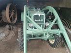 M.A.N 4N1, Oldtimer, Tot 80 Pk, 5000 tot 7500, Ophalen