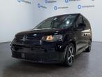 Volkswagen Caddy V Maxi, Achat, Euro 6, 1968 cm³, Noir