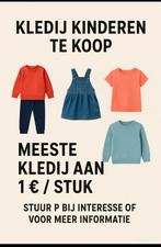 Kledij te koop, Kinderen en Baby's, Ophalen