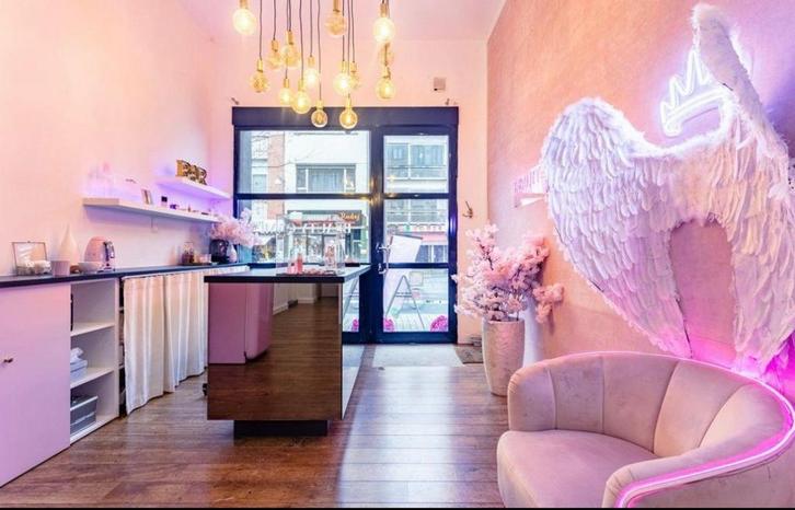 Schoonheid salon ovegnemen, Tickets en Kaartjes, Evenementen en Festivals