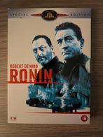 Ronin (Special Edition), Cd's en Dvd's, Dvd's | Thrillers en Misdaad, Ophalen of Verzenden